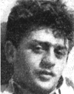 Gershon Dubinboim