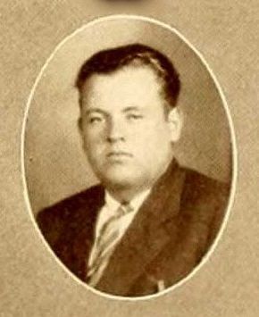 Cabell O Moser