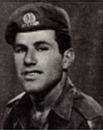 Moshe Danielpur