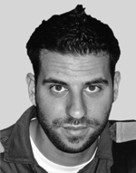 Elad Serf