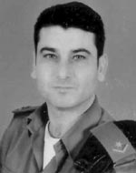 Yaakov Ben Shabat