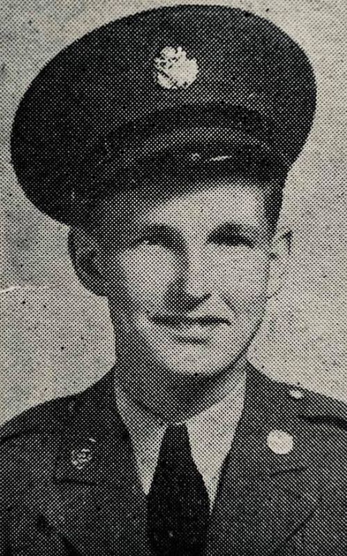 Ronald Frederick Maier