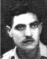 Shalom Dari