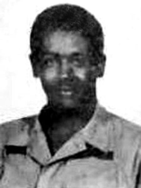 Headstone of Robert Smith Sr.