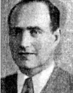 Aharon Cohen