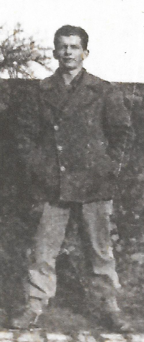 James Allen Bower