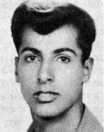 Moshe Hetzroni
