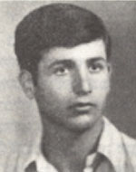 Eliyahu Elimeleh