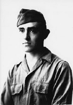 Ralph Rodney Thompson