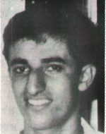 Moshe Argobi
