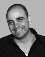 Yair Ashkenazi