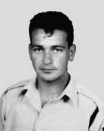 Yosef Salah