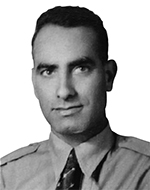 Shalom Tzuberi