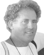 Doron Kliman