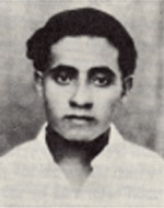 Salem Gamdani-Pakaa