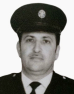 Yaakov Bar David