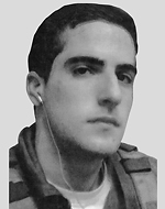 David Baruh