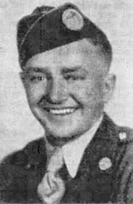 Thadeus Stanley Gondela