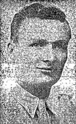 John Jay Kelly
