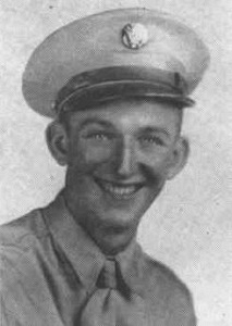 Michael Capp