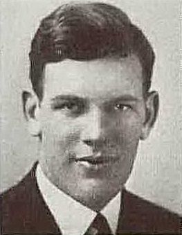 Joel Hubbard Rossiter