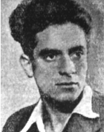 Asher Israeli Bakar
