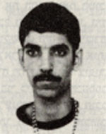 Ehud Ben Natan