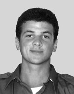 Doron Bocholtz Hacohen