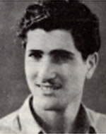 Daniel Itzhaki