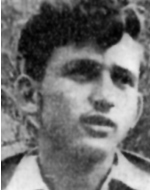 Moshe Rauh