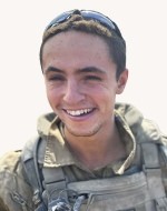 Barak-Israel Sagan