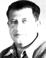 Asher Goferman