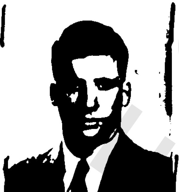 James Rodger Bissell