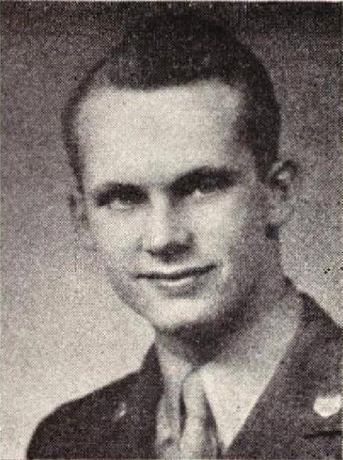 Robert Eugene North