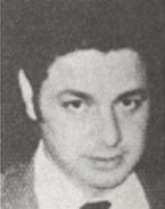 Daniel Saadon