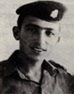 Moshe-Leon Grinberg