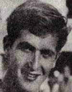 Gideon Avidov