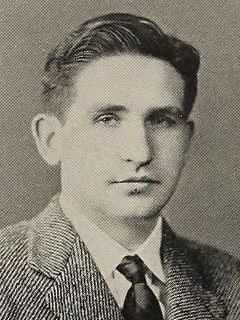 Elmer Henry Wenzel