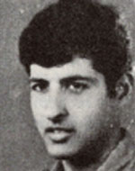 Itzhak David