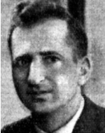 Shlomo Milner