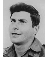 Yaakov Gur Goldvaser