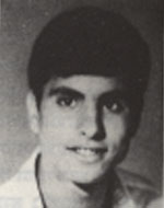 Gavriel Albilia