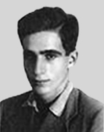 Arie Pernbach
