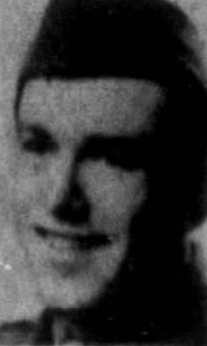 Andrew Joseph Servas