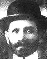 Yehuda Charkeski