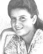 Naomi Linbar