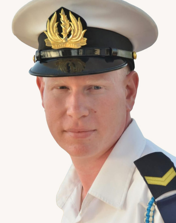 Elad Shapira