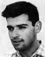Yaakov Paz Pas