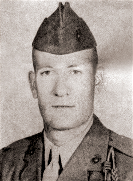 Headstone of Neal Olin Richey
