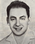 David Vishnia